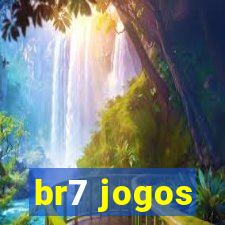 br7 jogos